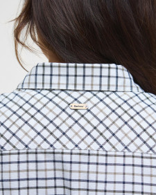 Woodside Tailored Long-Sleeved Shirt 