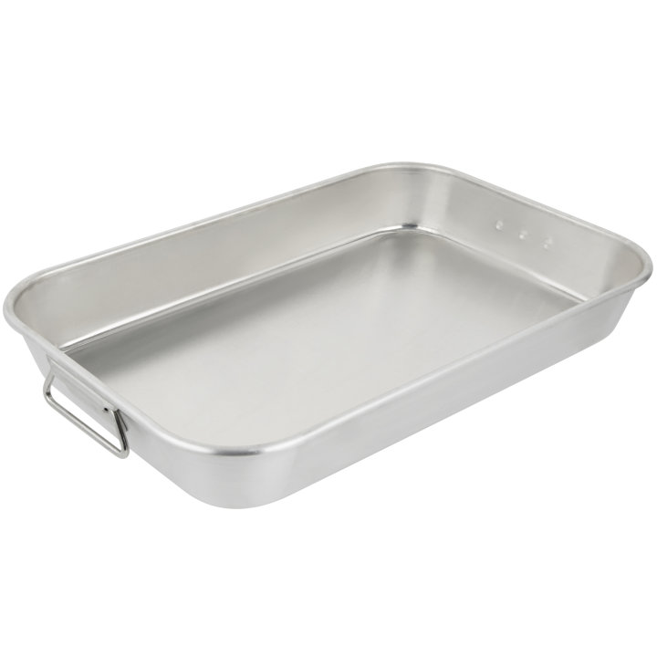 7 ½-quart Wear-Ever® aluminum bake & roast pan