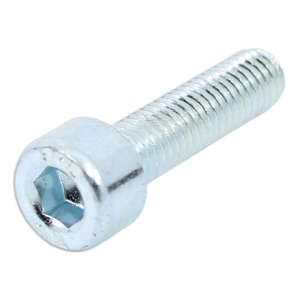 Screw 5X20 Uni 5931 Galv.