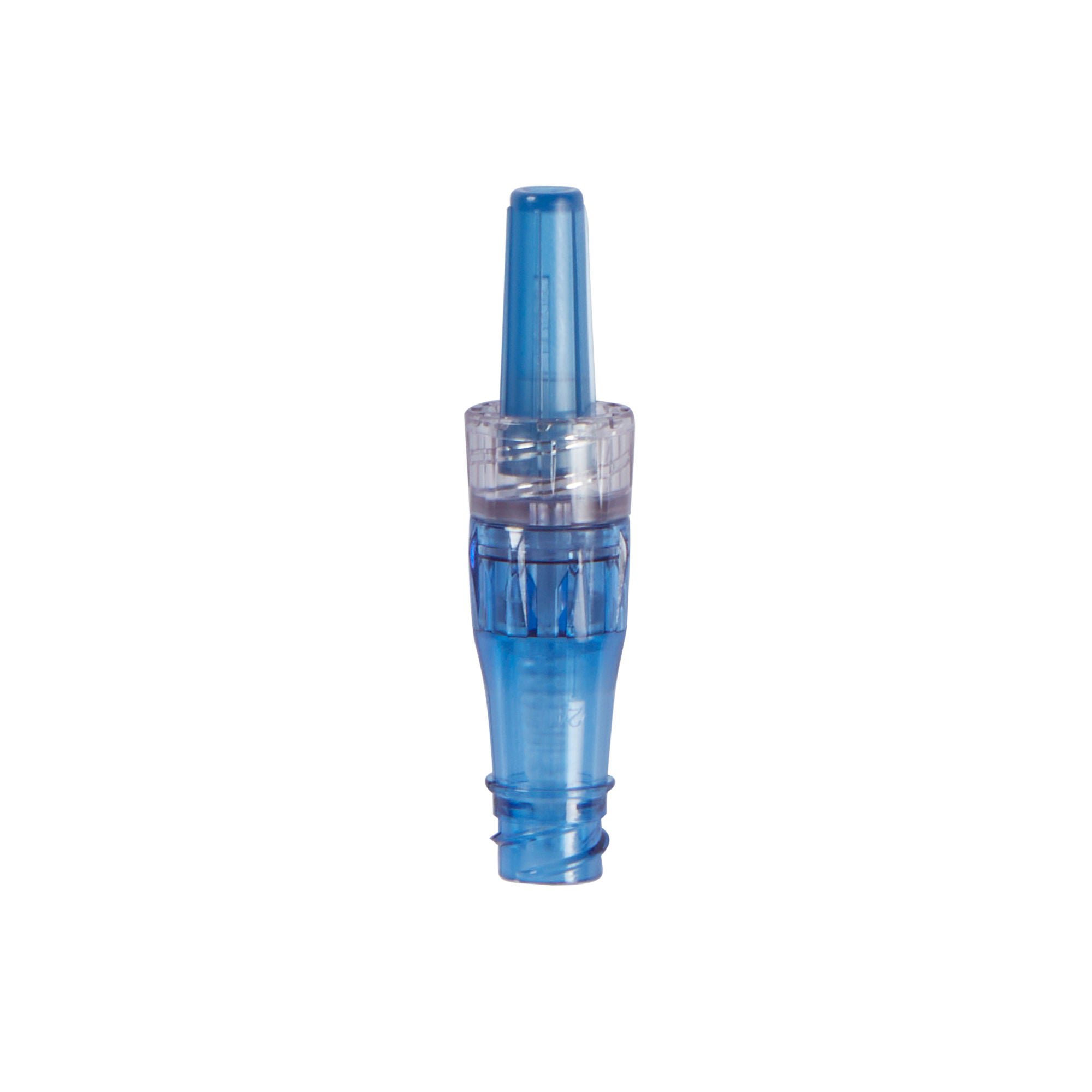 ICU Medical Microclave Connector