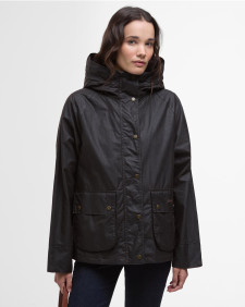 Giacca cerata Hollies 