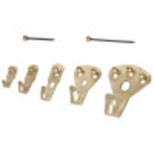 Hillman Elite Picture Hanging Assortment 32 Piece
