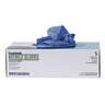 Boardwalk, General Purpose Gloves, Nitrile, 4.0 mil, Powder Free, S, Blue