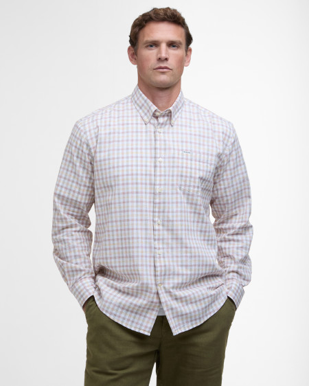Ravenfield Regular Long-Sleeved Shirt