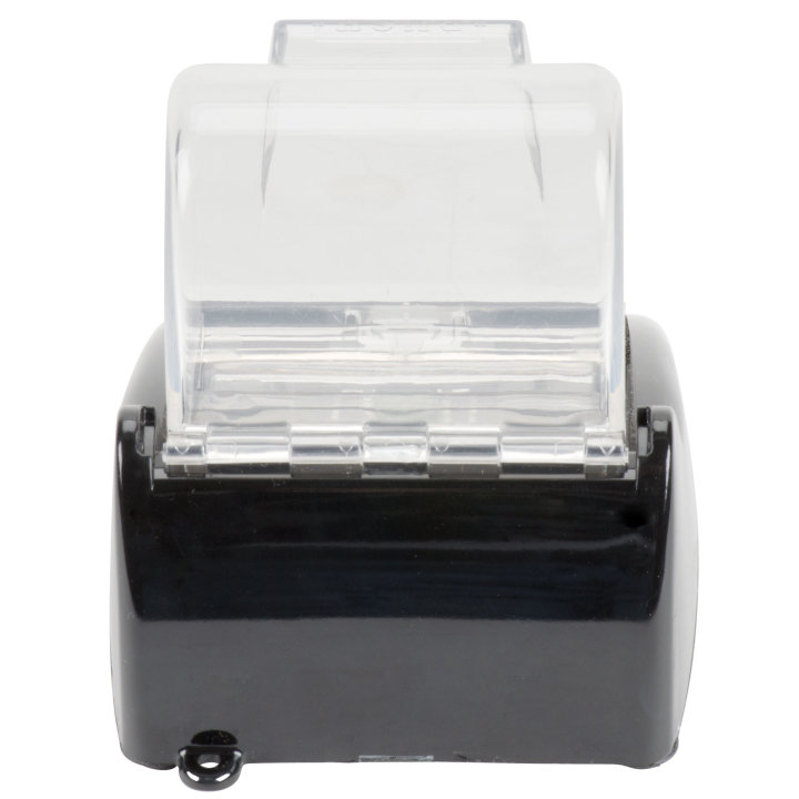 Quik-Pik™ Toothpick Dispenser
