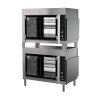 15-Bird Countertop Chicken Rotisserie Oven Stacking Kit