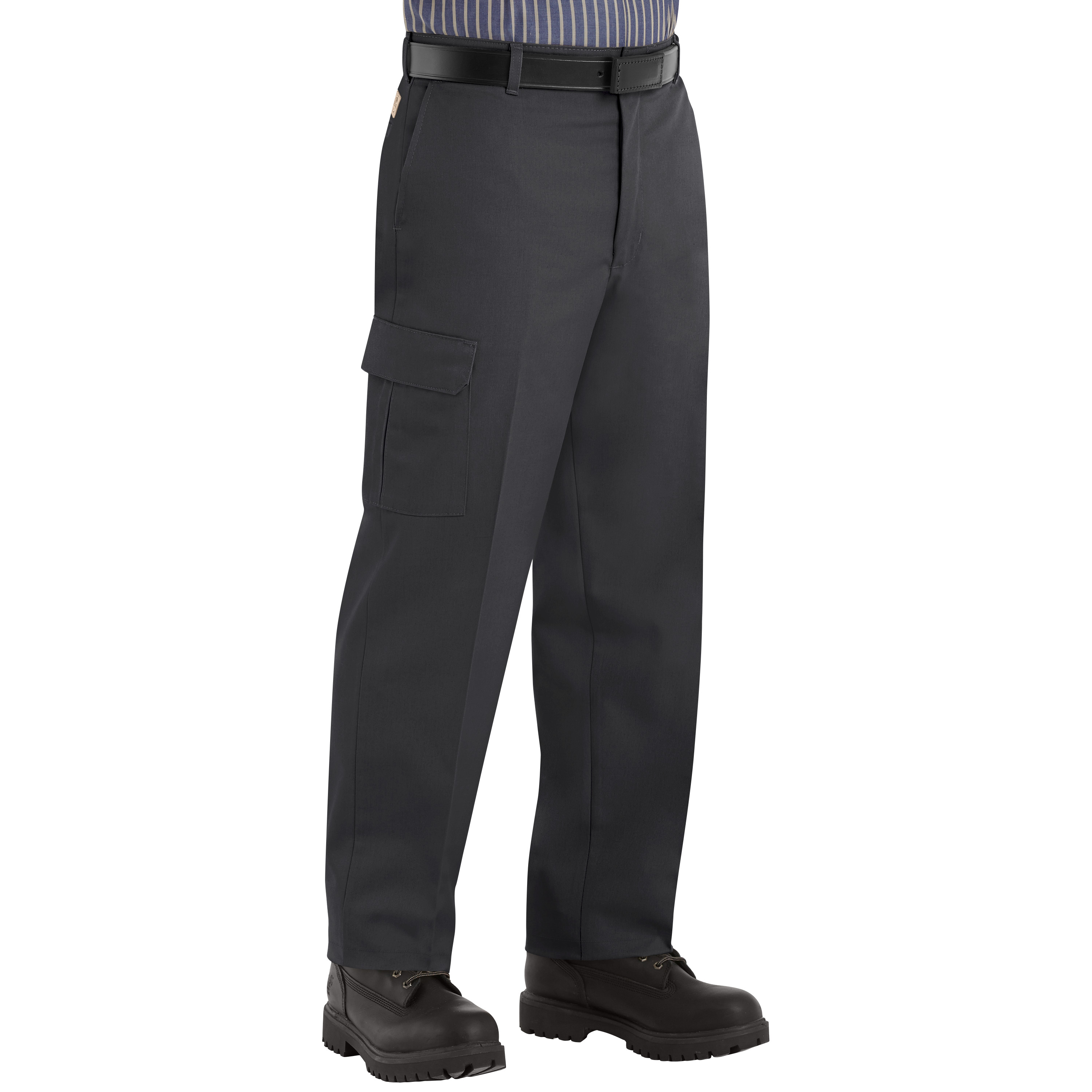 Pantalón cargo industrial Red Kap para hombre - Imagen 9 de 16