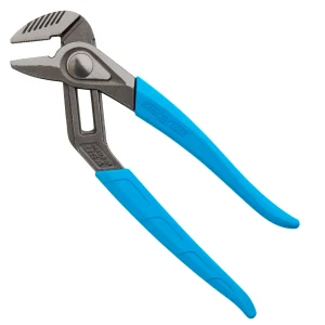 440®X 12-inch SPEEDGRIP Straight Jaw Tongue & Groove Pliers