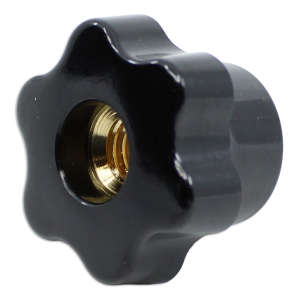 Knob D.20 M6