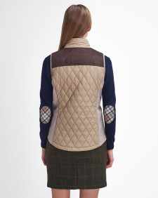 Highfield Gilet 