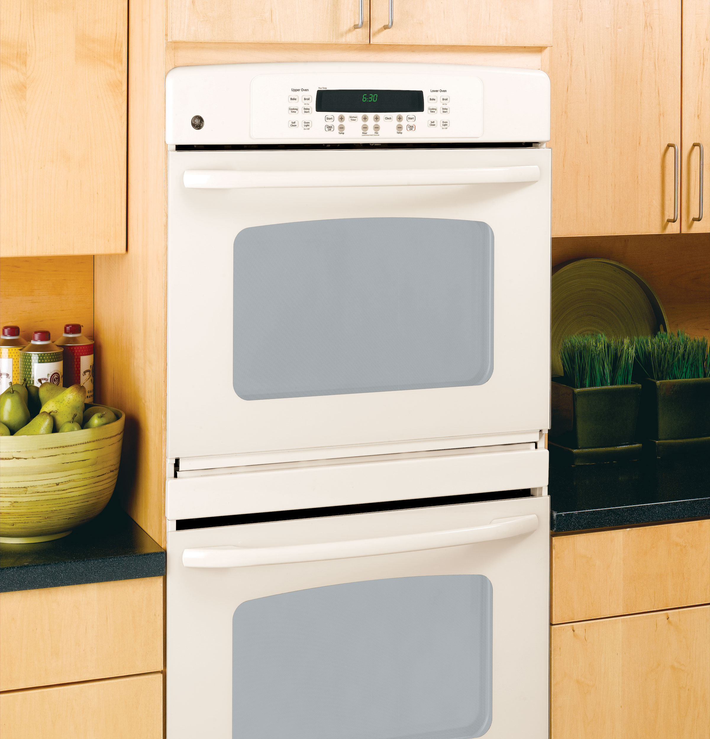 GE® 30