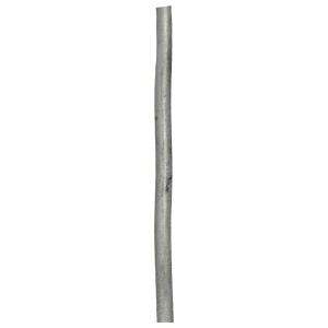 L.H. Dottie CWS10 Straight Ceiling Wire, Galvanized Steel, 12 Ga., 10 ...