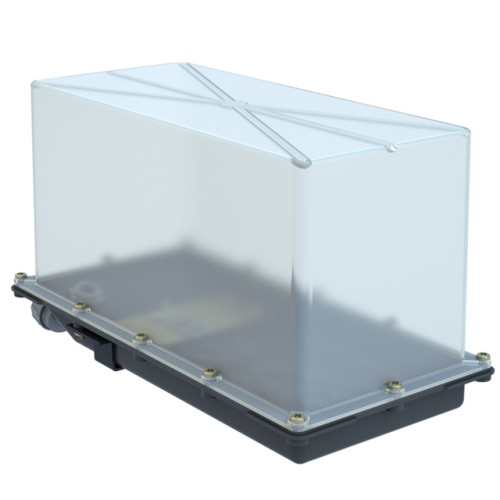 Bray Weathershields and Replacements