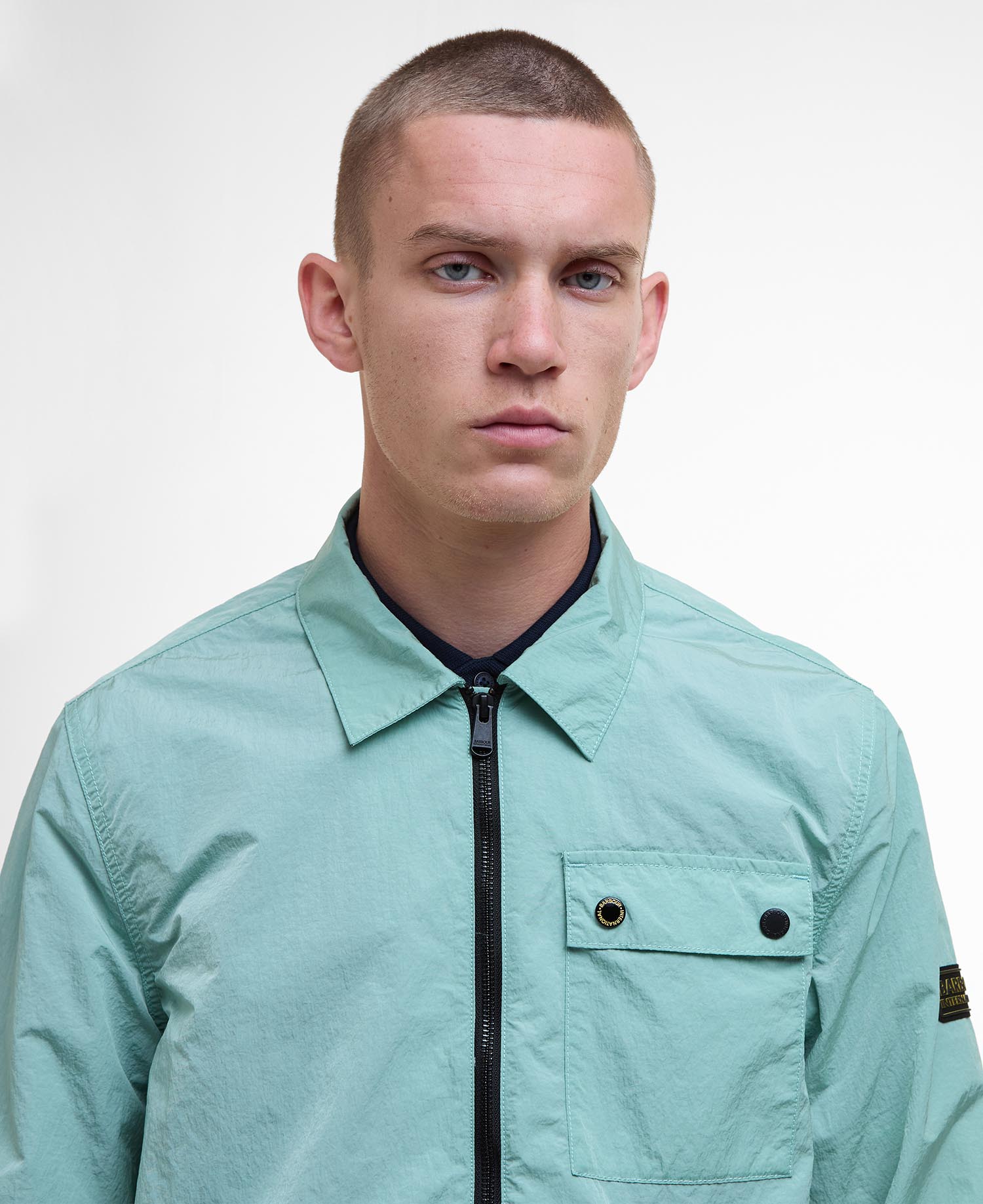 Inline Overshirt image number 3