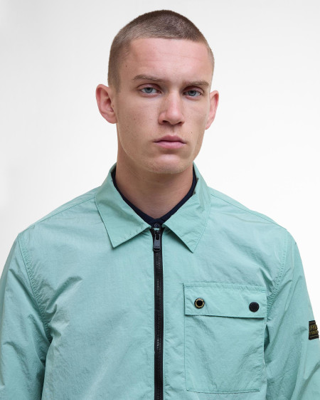 Inline Overshirt