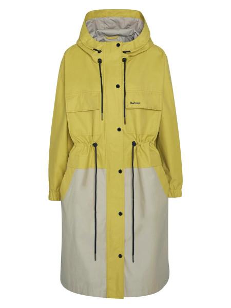 Evie Showerproof Parka Evie Showerproof Parka
