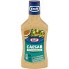 Kraft Caesar Vinaigrette Dressing with Parmesan, 16 fl oz Bottle