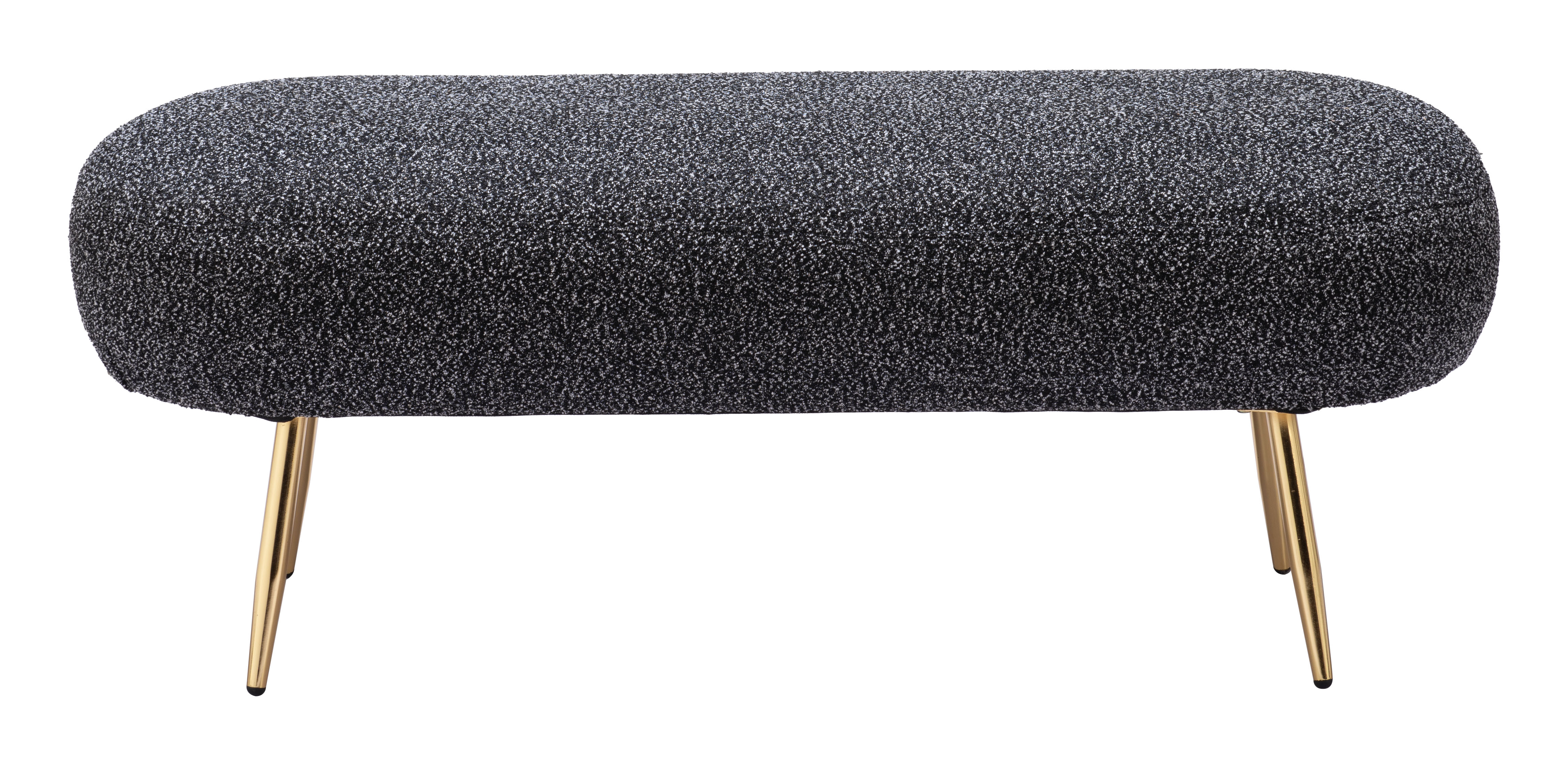 Creek Bench Glitter Black product image