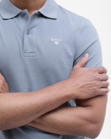 Poloshirt Sports 