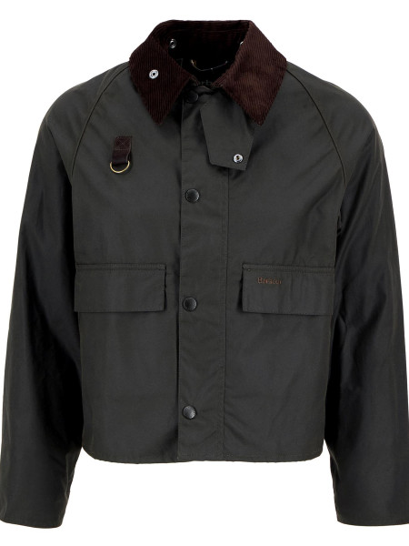 Wachsjacke SL Spey Wachsjacke SL Spey