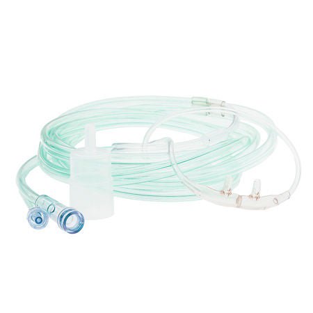 Tri-Anim Health Services ETCO2 Nasal Sampling Cannula with O2