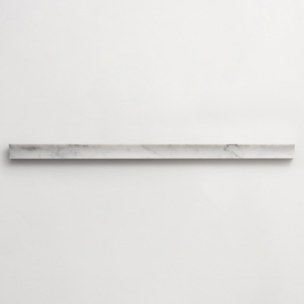 lapidary | etui grand | carrara 