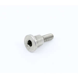 Pin M5X12 D8X8