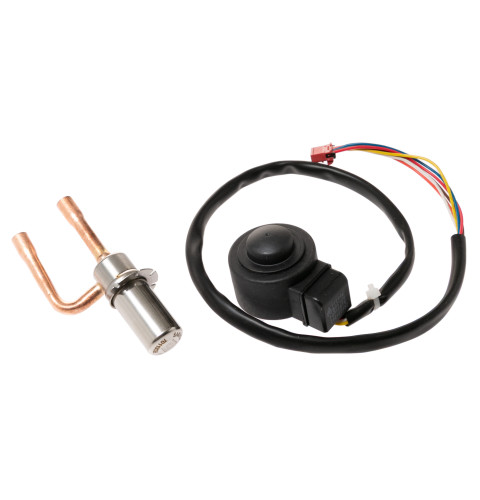 Electronic Expansion Valve