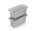 Miramar® Contemporary Pan Lids