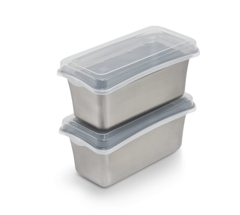Miramar® Contemporary Pan Lids