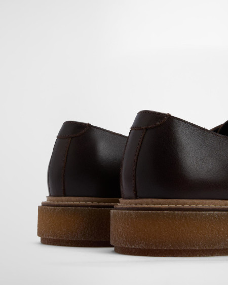 Scarpe derby Harefield