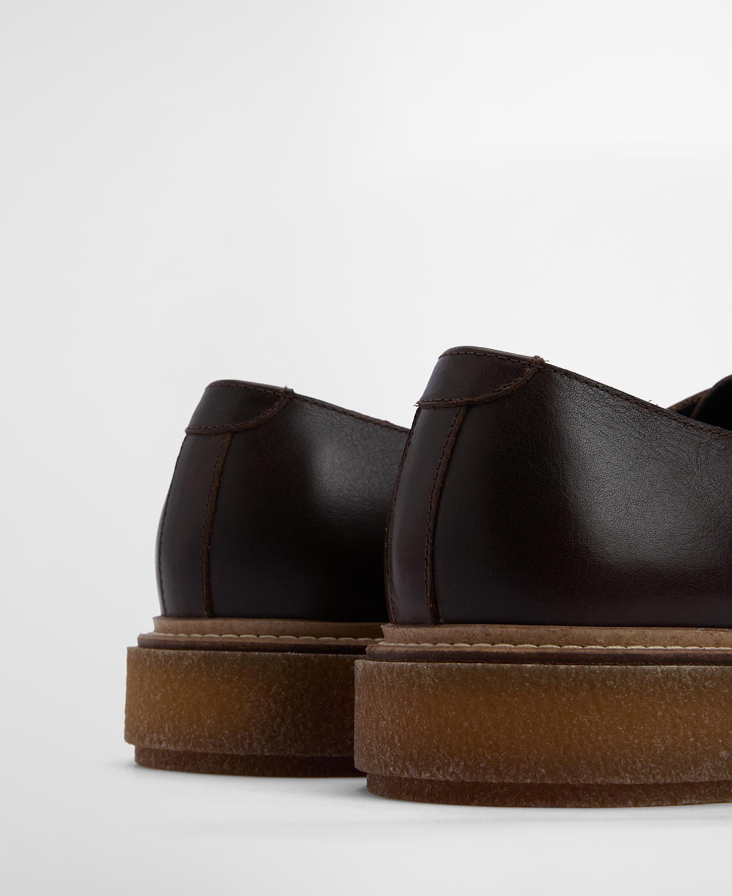 Scarpe derby Harefield image number 2