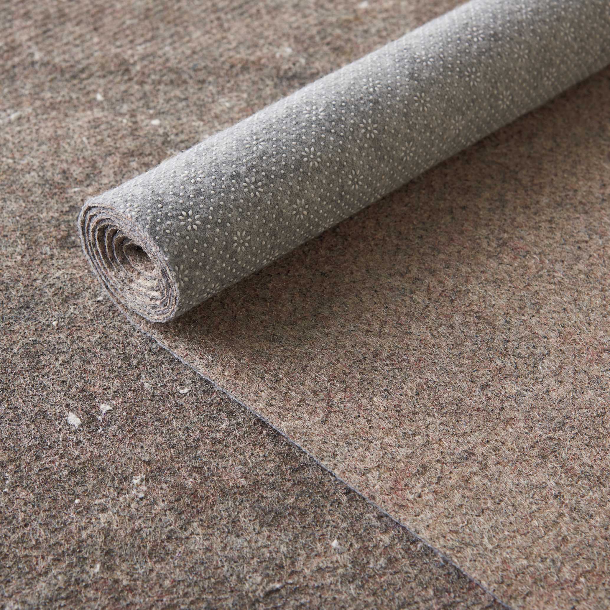 Nourison Basic RugLoc 2'6" x 4'2" Rectangle Non-slip Rug Pad