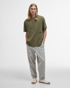 Regence Oversized Graphic T-Shirt 