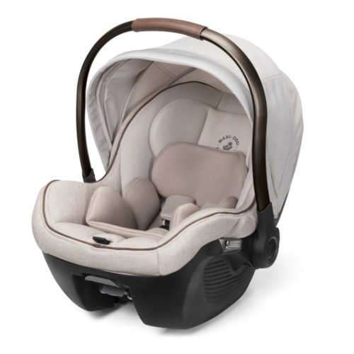 Lightest Rotating Infant Car Seat​