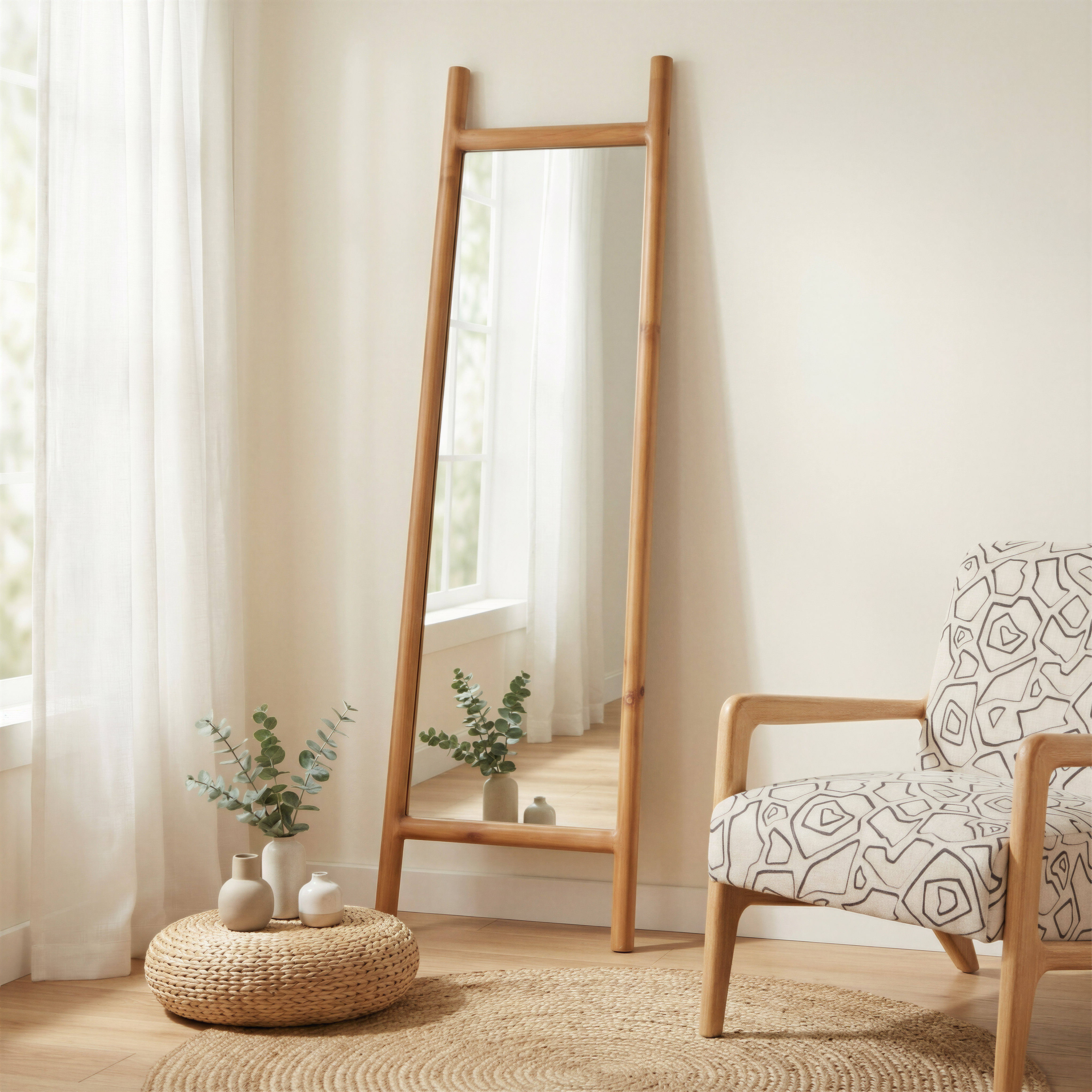 Stiga Mirror Natural product image