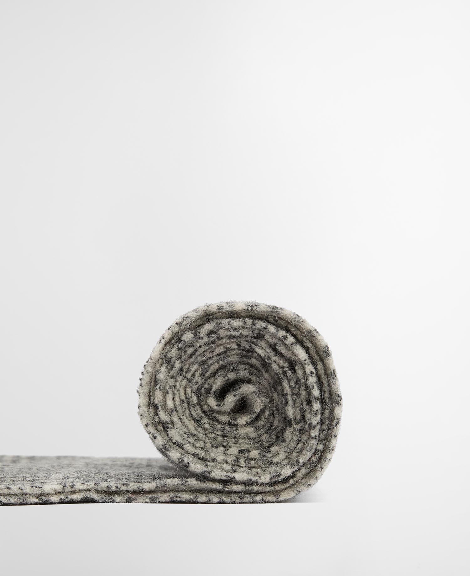 Noelle Reversible Check Scarf image number 3