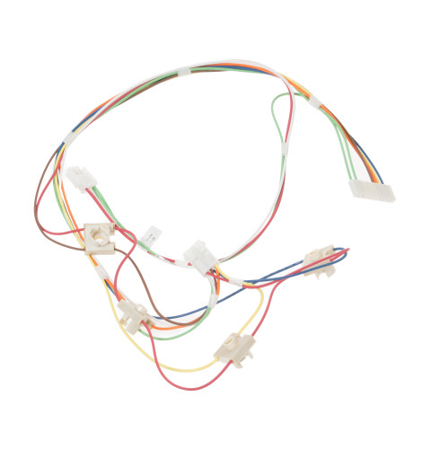 SWITCH HARNESS
