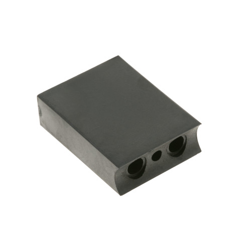 RANGE HANDLE END CAP SPACER
