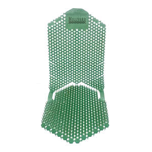 Hillyard, Tsunami Urinal Screen, Cucumber Melon