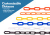 Plastic Chain thumbnail 4