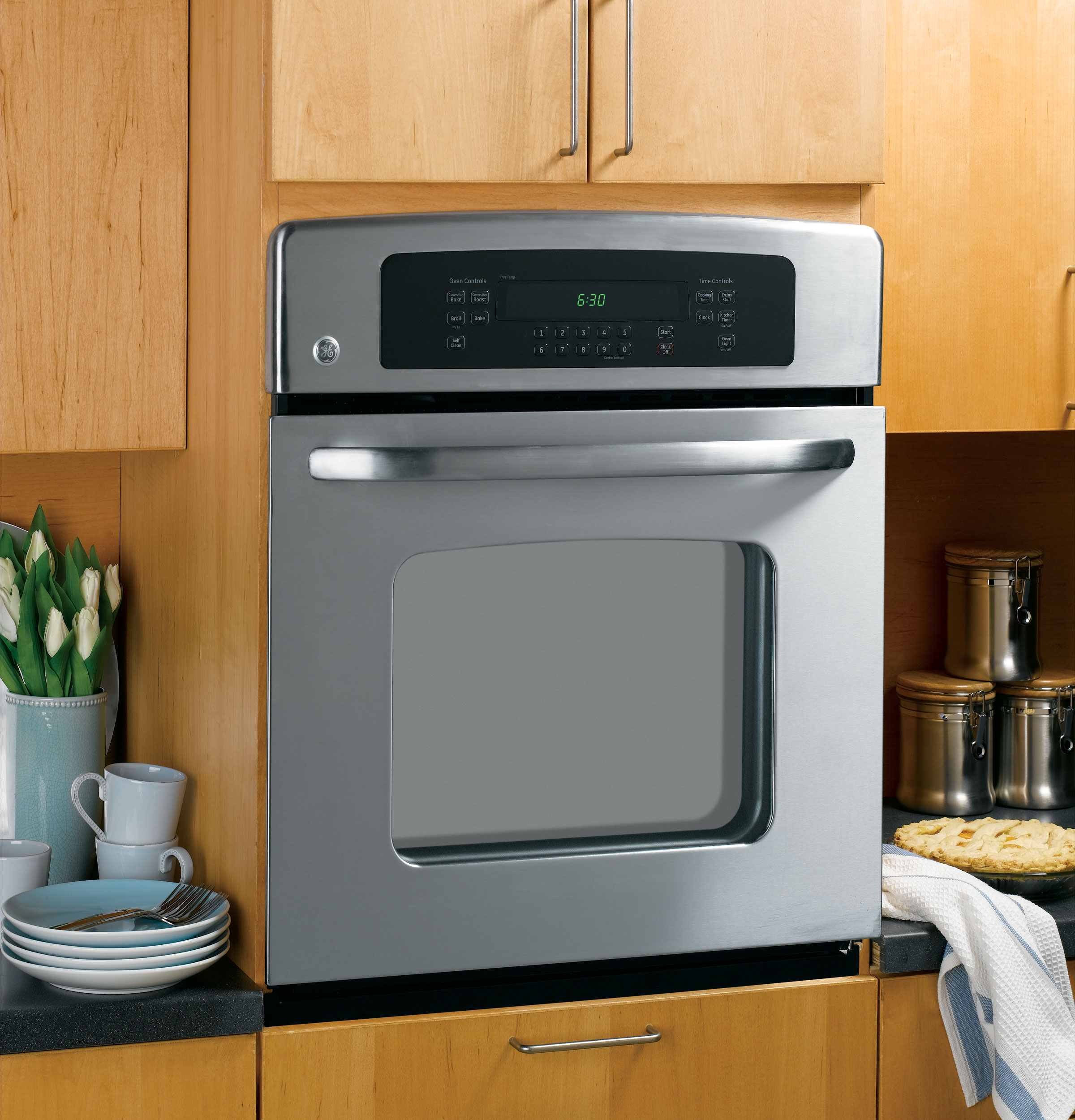 GE® 27