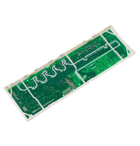 Upper Oven Control Rc17 - Flashed