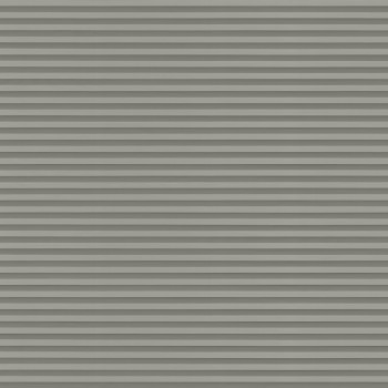 INTU Micro Solartex Pewter Pleated blind