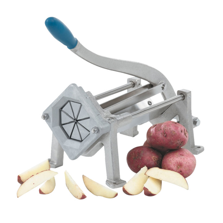 8-section-wedge-cut potato cutter