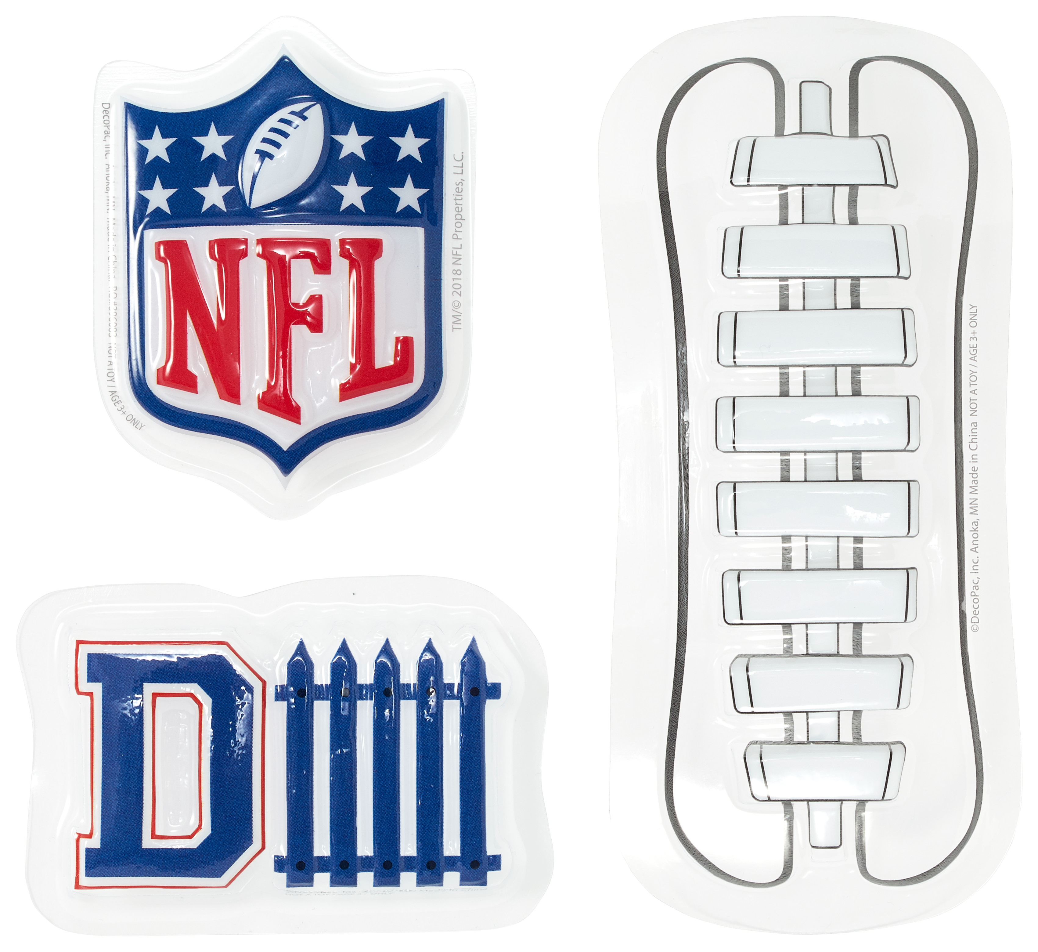 nfl pop its