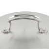 12-inch Miramar® High Dome Cover