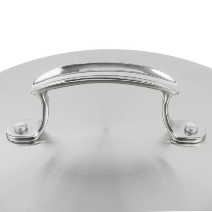 12-inch Miramar® High Dome Cover