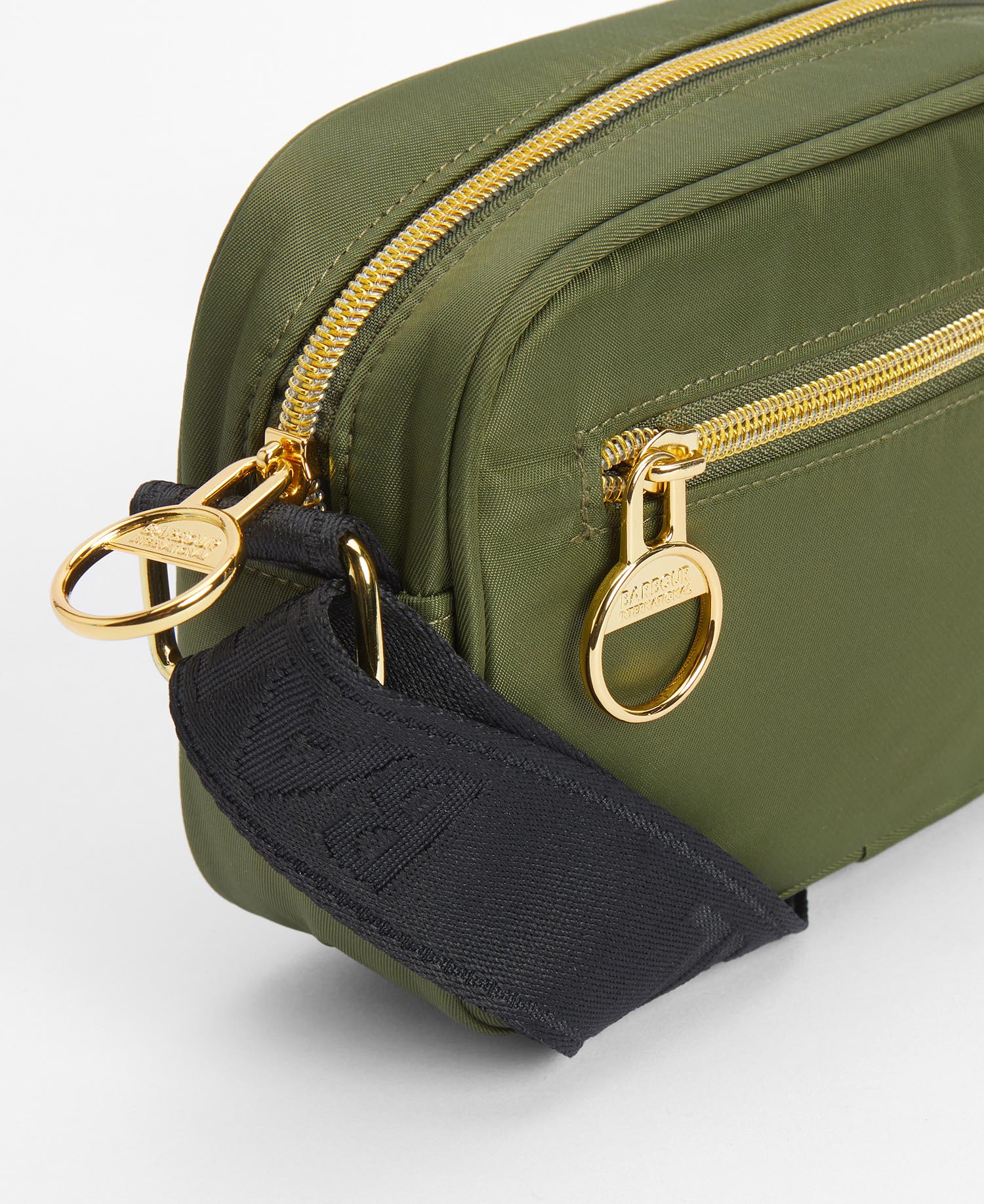Micro Qualify Crossbody Bag image number 4