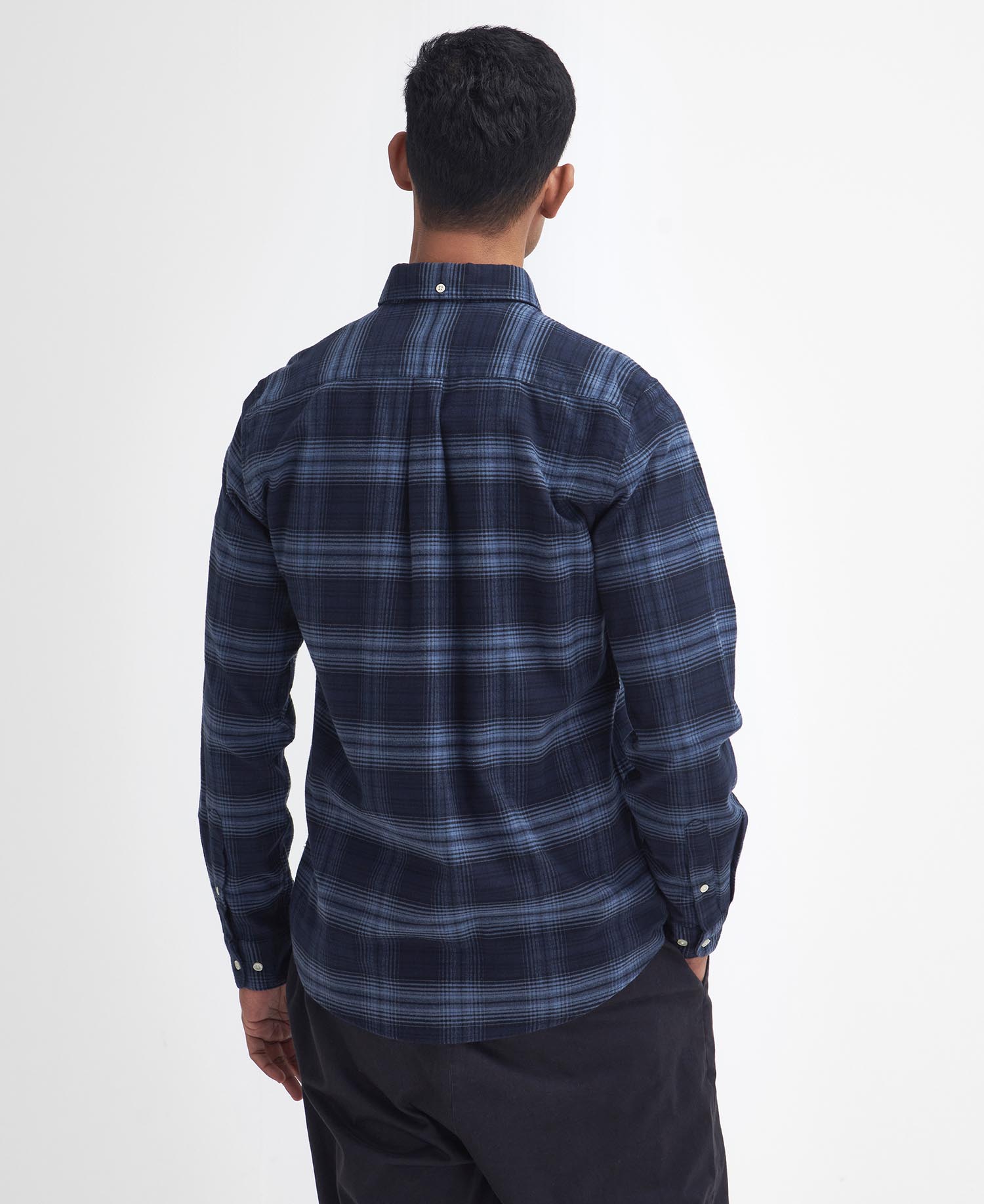 Forestfield Tailored Long Sleeved Shirt image number 2